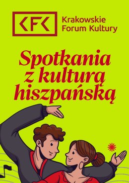 Spotkania z kulturą hiszpańską | Wrzesień