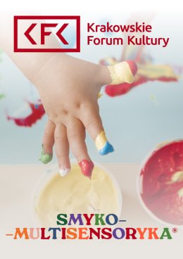 Smyko-Multisensoryka® – Wrzesień