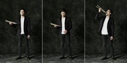 Wino-Granie: Krzysztof Zalewski Solo Act