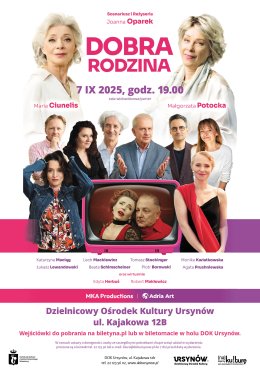 Dobra rodzina