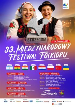 Koncert Zespołu Śląsk