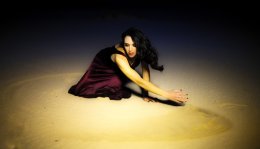 Ethno Jazz Festival - YAEL HORWITZ (Izrael)