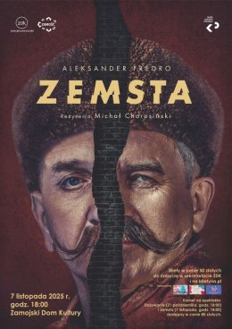 Zemsta-Teatr Klasyki Polskiej