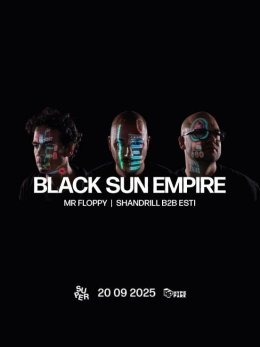 Black Sun Empire