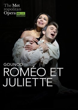 MET: Romeo i Julia. Gounod