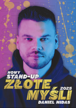 Daniel Midas "Złote Myśli"