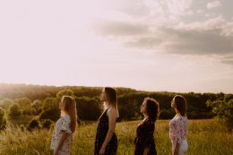 Infinito Quartet ft. Daniel Pradella