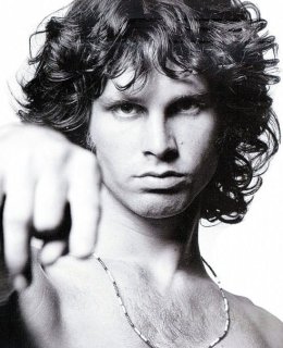 Tribute to The Doors