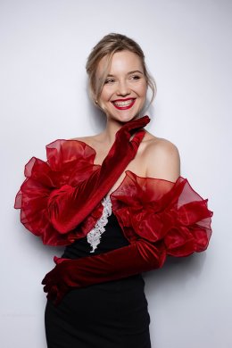 Kamila Najduk - Ordonką być..