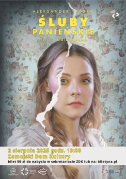 Śluby Panieńskie - Teatr Klasyki Polskiej