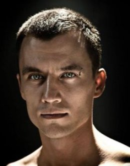 Summer Jazz Dance Workshop’2018 - Paweł Michno