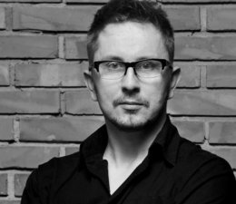 Summer Jazz Dance Workshop’2018 - Jacek Wazelin