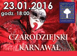 Czarodziejski karnawał