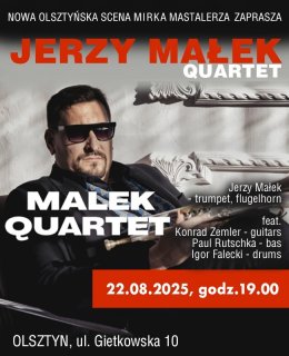 Jerzy Małek Quartet