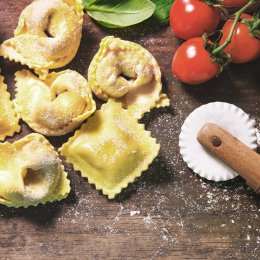 Italian Story - włoska podróż z Matteo Brunetti