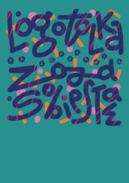 FIRLEJ DZIECIOM: Logotolka przedstawia: Zoja i Sobiesław