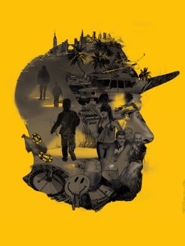 O.S.T.R - W drodze po szczęście