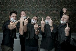 KONIEC ŚWIATA - 18. Urodziny