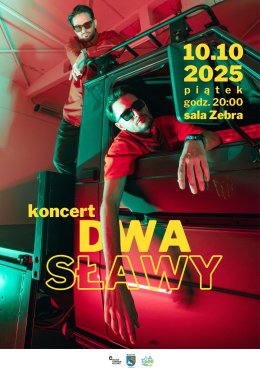 DWA SŁAWY