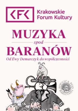 Muzyka spod Baranów