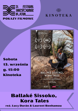 21. Festiwal Skrzyżowanie Kultur