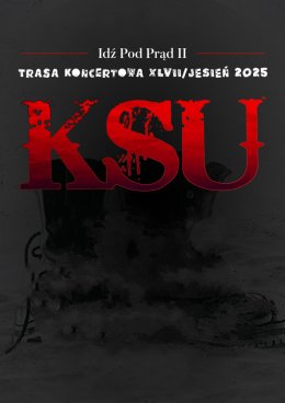 KSU - Idź pod prąd II