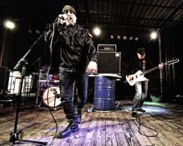 Dzień "Żołnierzy Wyklętych" - DE PRESS, FORTECA