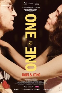 One to One: John i Yoko