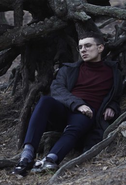 Ralph Kaminski & My Best Band In The World: Pożegnanie z m o r z e m!