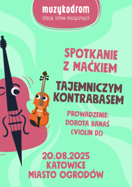 Muzykodrom