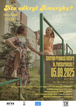 "Kto odkrył Amerykę?"