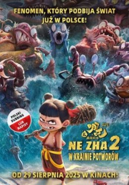 Ne Zha 2