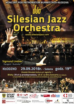 Silesian Jazz Orchestra