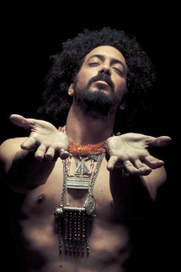 Ethno Jazz Festival - Muzyka Świata: YEMEN BLUES