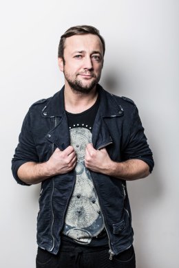 Czesław Śpiewa - 10 lat w Polsce