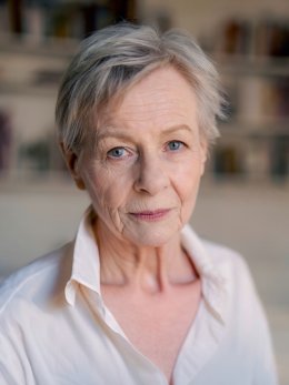 Anna Nehrebecka o filmie, teatrze i życiu!