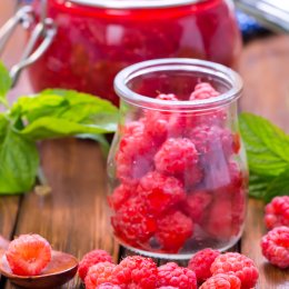 JUNIOR  FRUIT STORY, czyli kulinarna opowieść o owocach