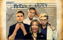 Kabaret Perły z Odry