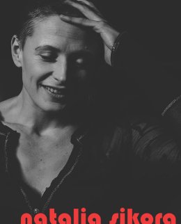 Natalia Sikora - Tribute to Breakout