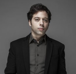 NOC FADO - Marco Oliveira