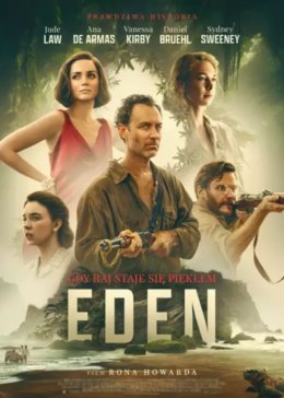 Plakat Eden 525964