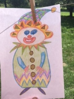 Klaun Kluseczka Show