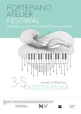 Festiwal Fortepiano Atelier
