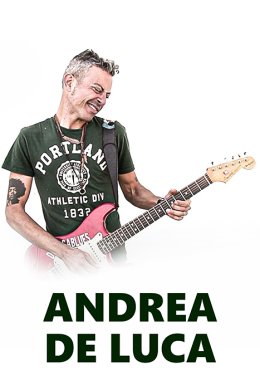 Andrea De Luca