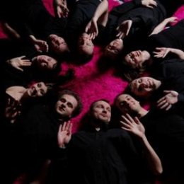 Juwenaliowe Studio Kabaretu: Juwenaliowa Noc Kabaretowych Improwizacji