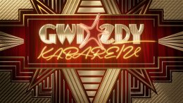 Plakat Gwiazdy Kabaretu - realizacja telewizji TV4 - Andrzej Grabowski, Kabaret Kałasznikof, Zdolni i Skromni 68989