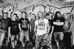 Maleo Reggae Rockers