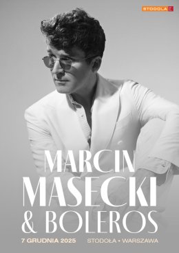 Marcin Masecki & Boleros 