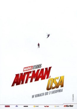 Ant-Man i Osa