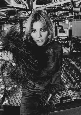 Ania Dąbrowska - „Subtelnie” trasa akustyczna